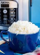 Image result for aroma rice cookers recipe