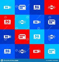 Image result for 5G Nano Sim Card
