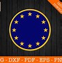 Image result for Europe Flag 64X64px