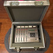 Image result for 4-Track Cassette Recorder