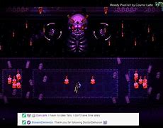 Image result for Enter the Gungeon Bullet Hell Map