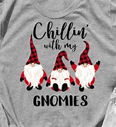 Image result for Chillin with My Gnomies Plastic Canvas Patterns