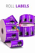 Image result for Color Label Printers Commercial