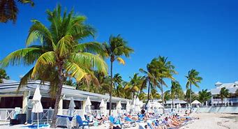 Image result for Prettiest Beach in Key West