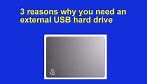 Image result for USB Hard Drive