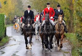 Image result for Kimblewick Hunt Trouble