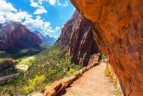 Image result for National Parks in America
