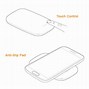 Image result for Wireless Power Bank Charger 4000 Mah