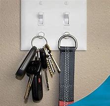 Image result for Magnetic Key Holder