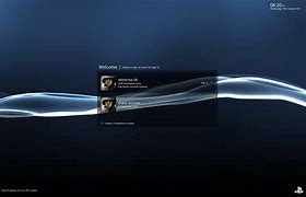 Image result for PS3 UI Background