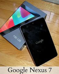 Image result for Google Nexus 7 Android Tablet