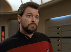 Image result for Riker Cooking