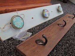 Image result for Hook for Dressing Table Draws