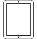 Image result for iPad Cartoon Icon