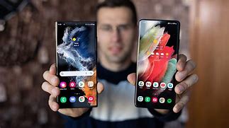 Image result for Samsung Galaxy S21 Ultra 5G vs iPhone 13 Pro