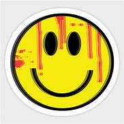 Image result for Creepy Smiley-Face