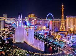 Image result for Las Vegas Strip Casino Aerial View