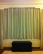 Image result for Different Ways to Hang Curtains