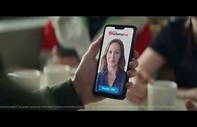 Image result for TurboTax Commercial