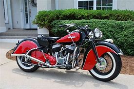 Image result for Vintage Indian Motorcycles
