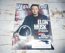 Image result for Elon Musk Rolling Stone Magazine