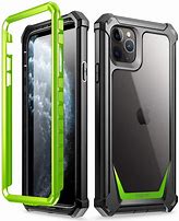 Image result for iPhone 11 Protector Case with Screensaver