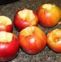 Image result for Low Sugar Baked Apples