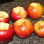 Image result for Baked Apples