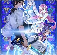Image result for System Manga Chapter 1