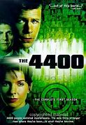 Image result for 4400 Season 2