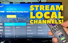 Image result for Local Channels Free