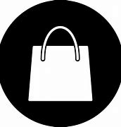 Image result for Shopping Bag Symbol