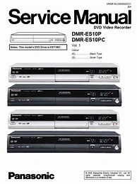 Image result for Panasonic DVD Recorder Optical Drive