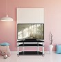 Image result for Ceiling Mount TV Stand