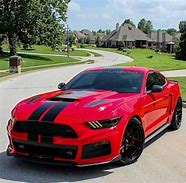 Image result for black 2005 mustang gtwith stripes pics
