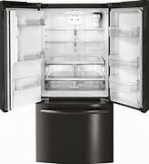 Image result for GE French Door Refrigerator