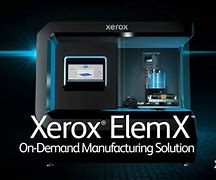 Image result for Xerox Metal Printer