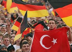 Image result for Turkish Migrants Germany Images