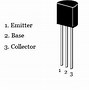 Image result for Transistor Structure