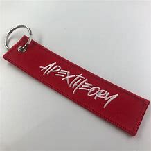 Image result for Embroidered Keychain Patches
