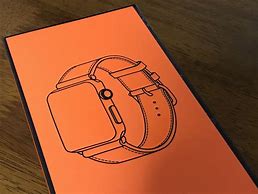 Image result for Apple Watch Hermes Series 8