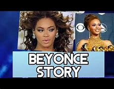 Image result for Beyonce at 16