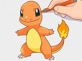 Image result for Charmander Head