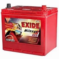 Image result for Car Battery Acid