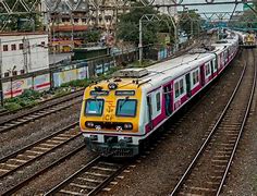 Image result for Local Train Railways