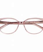 Image result for Pink Eyeglasses Frames