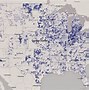 Image result for Xfinity service.Area Map
