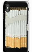 Image result for iPhone Cigarette Case