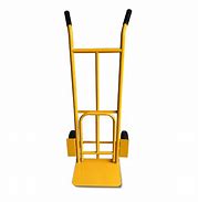 Image result for Heavy Duty Hand Trolley