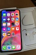 Image result for iPhone X White Unboxing